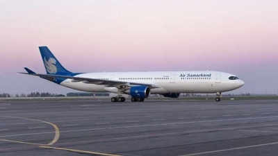 Узбекская авиакомпания Air Samarkand кинула своих работников