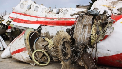 Польша готовится к новому этапу в расследовании смоленской авиакатастрофы: возможно создание новой комиссии