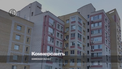 Замедление ввода многоквартирных домов в России: признаки перемен на рынке недвижимости