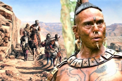 Чем закончилась битва у реки Ориноко, где южноамериканские индейцы применили против конкистадоров биологическое оружие