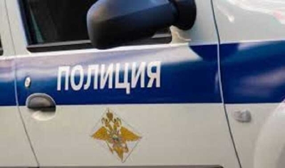 В Московской области мужчина с молотком и металлическим тазом напал на полицейских