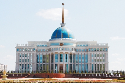 Спор о жилье: Как экс-депутатские связи в Казахстане оказывают влияние на строительство