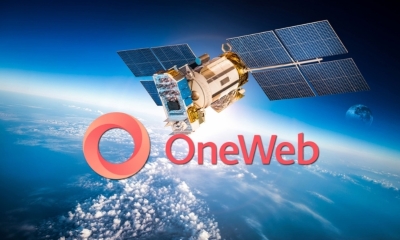 Новая эра связи: OneWeb готовится к запуску в Казахстане