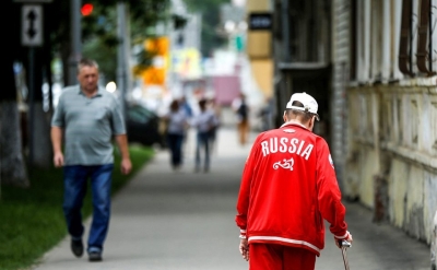 Рязанцы— одни из главных фанатов «России» откуда едут на флагманскую выставку страны
