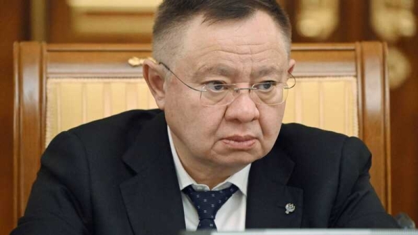 Глава Минстроя намекнул на воровство при строительстве дамбы людьми бывшего губернатора Оренбургской области
