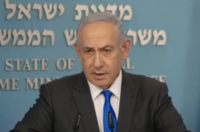 Нетаньяху: В ЦАХАЛ утвердили планы штурма Рафаха на юге сектора Газа и готовы его начать