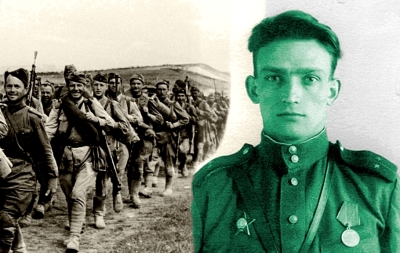 «Наказывали очень жестко, замполиты были очень жестокие, а в батальоне был сотрудник СМЕРШа!»- откровения офицера РККА